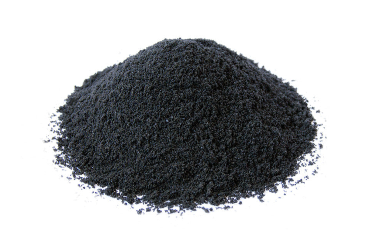 Charcoal Popcorn Seasoning